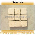 China limestone blocks